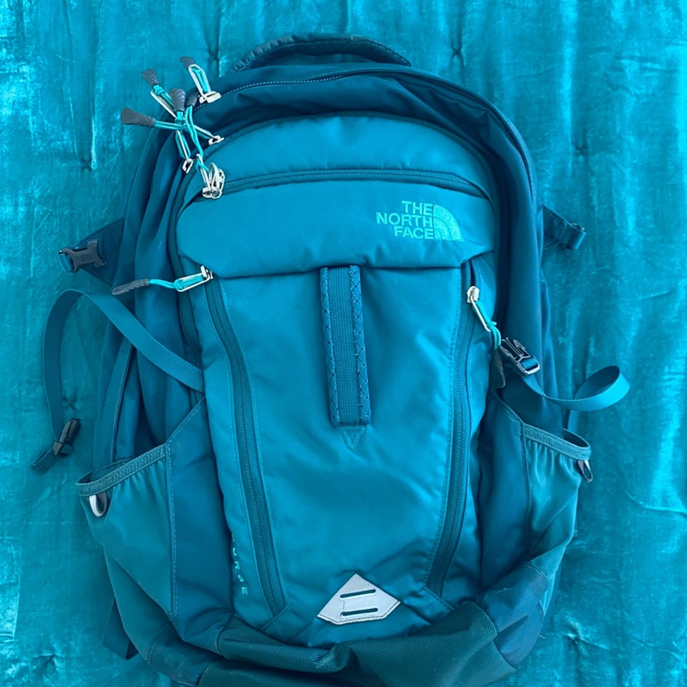 The North Face Backpack